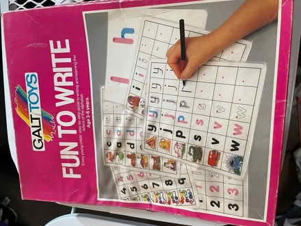 Photo of free Children’s education activities (Mitcham CR4) #1