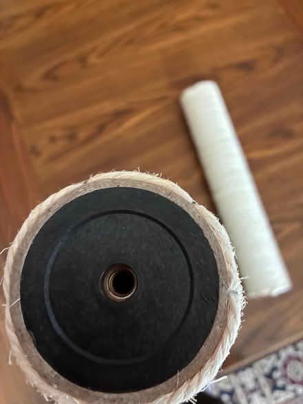 Photo of free Replacement scratching posts (Park-Monroe Neighborhood) #2