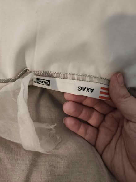 Photo of free Two 70*40 pillows (Richmond TW9) #2