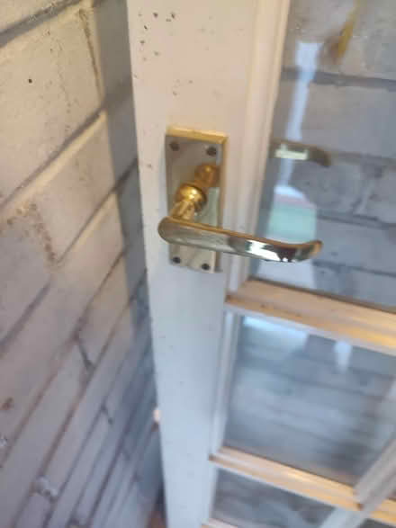 Photo of free Solid wood door (Sandon CM2) #2