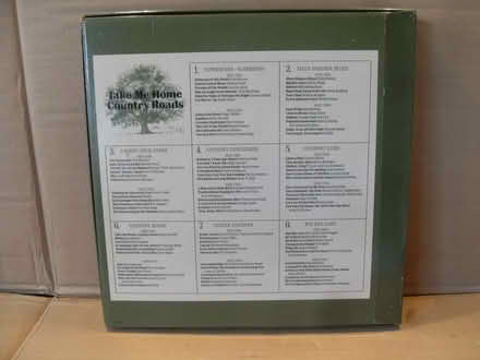 Photo of free Readers Digest Country Music Vinyl Collection (Cainscross GL5) #2