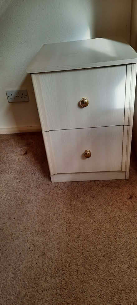 Photo of free two sets of drawers (Sandygate S10) #4
