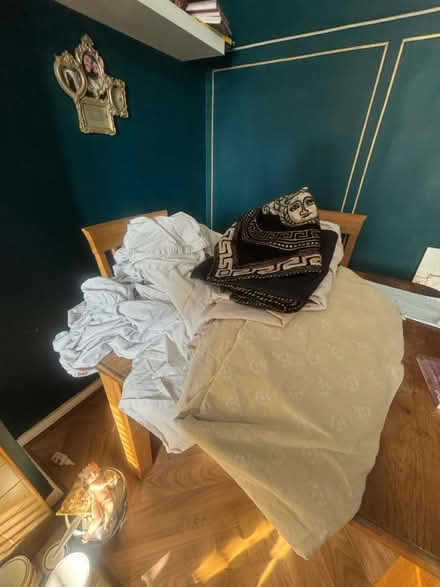 Photo of free Bedsheet sets (Camrose Avenue, HA8) #1