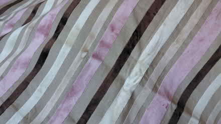 Photo of free Upholstery fabric (Aldrington BN3) #2