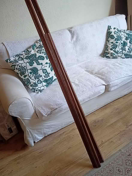 Photo of free Dado rails (Edgeley SK3) #1