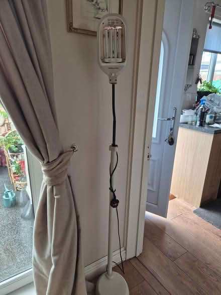 Photo of free Lamp (NE24 Blyth) #2