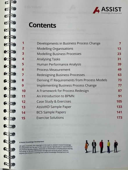 Photo of free Business Analyst Books (Newton Heath, M40) #4