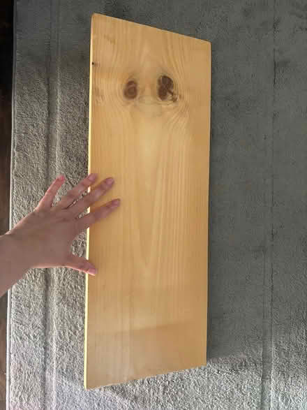 Photo of free (4) Miscellaneous Things (Germantown) #4