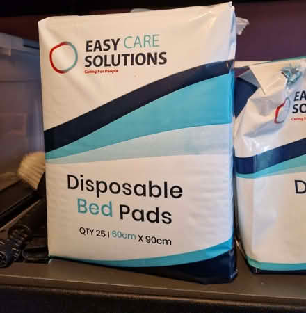 Photo of free Adult care items (Ashton-U-Lyne OL6) #3