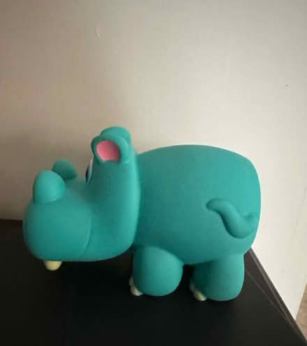 Photo of free Hippo Spout Cover (Bridlewood) #1