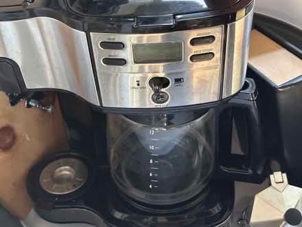 Photo of free (4) Miscellaneous Things (Germantown) #1