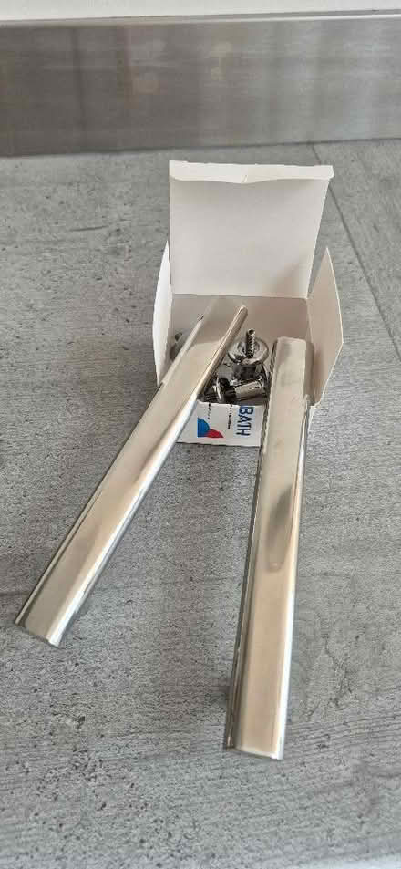 Photo of free Shower door handles (Sydenham SE26) #1