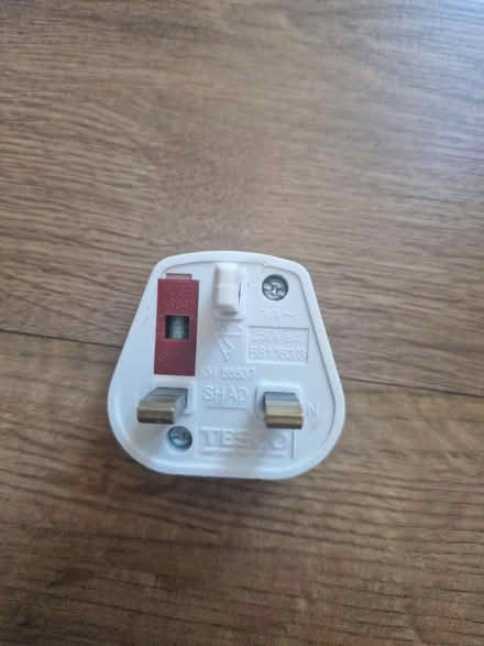 Photo of free Toothbrush charger and adaptor (SE10) #2
