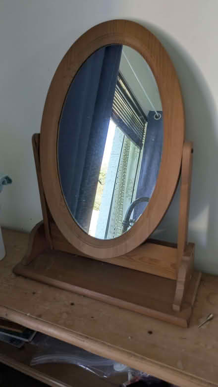 Photo of free Mirror (Hollingdean BN1) #2