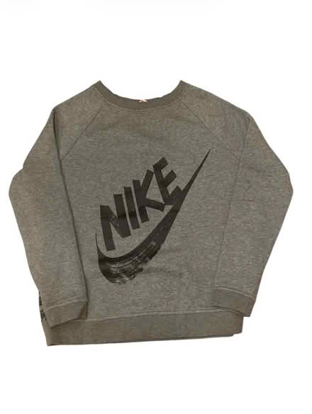 Photo of free Nike Woman’s Sweatshirt (Brooklyn Storage) #1