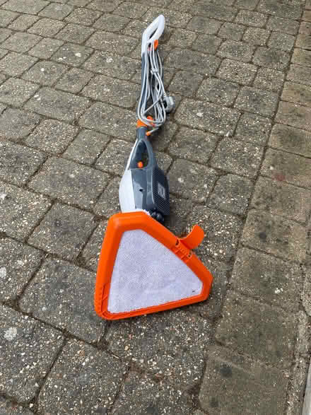 Photo of free Floor Steam Cleaner (Ruislip UB10) #2
