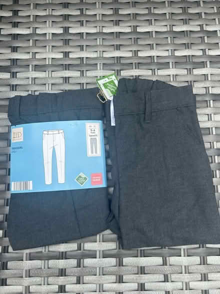 Photo of free Ysgol Penycae uniform (Pen-y-cae LL14) #2