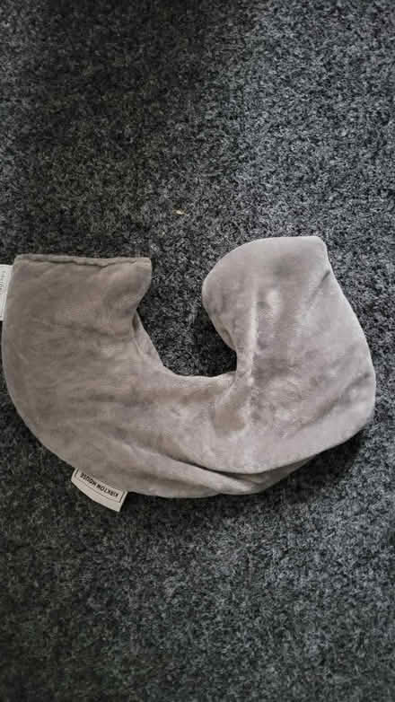 Photo of free Heatable neck wrap (Southend, SS1) #1