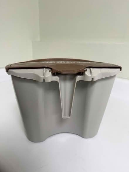 Photo of free Small food scraps bin (1075 Valencia Avenue) #4