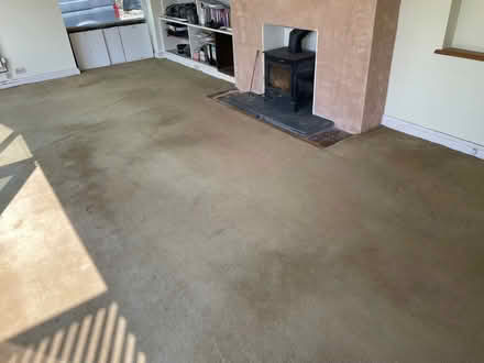 Photo of free Carpet 7m x 4m (Bucknell SY7) #1