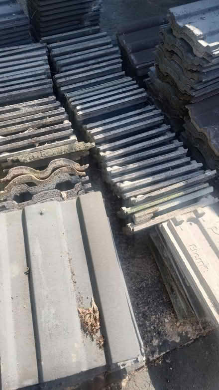 Photo of free 150 + Roof tiles (Dorchester DT 2) #2