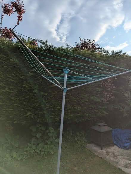 Photo of free Clothes Dryer (TN4) #1