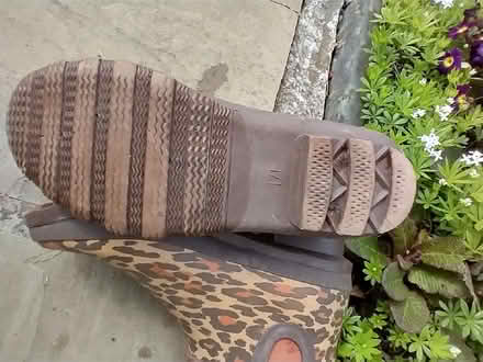 Photo of free Ladies gardening boots (Endmoor LA8) #2