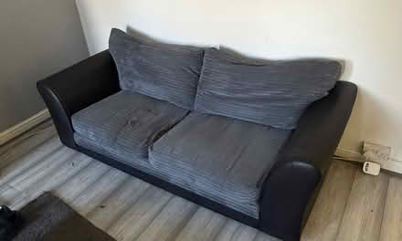 Photo of free Sofa Settee 3 + 2 (CV6) #1