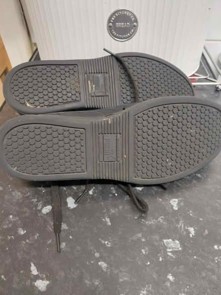 Photo of free Puma trainers (Catford) #1