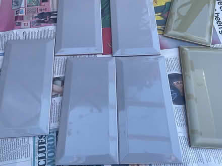 Photo of Tiles like these (Ferniehill EH17) #2