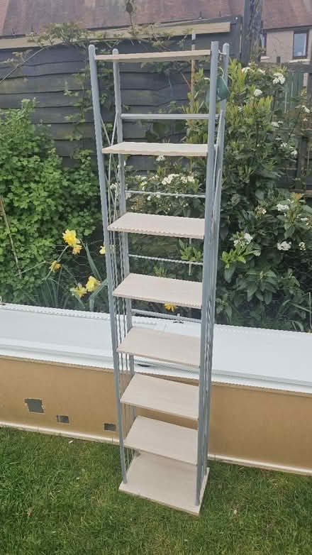 Photo of free Cd stand (Corstophine EH4) #1