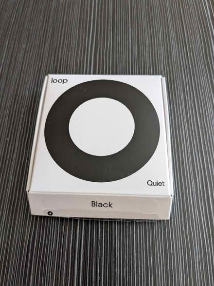 Photo of free Earplugs (Aldrington BN3) #1