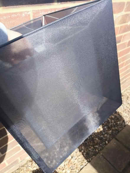 Photo of free Lampshade (CT2) #1