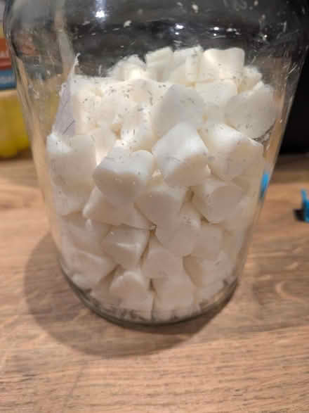 Photo of free Soy vegan wax melts (Ipswich IP1) #1