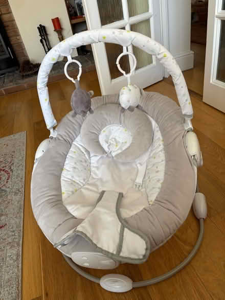 Photo of free Baby reclining seat (Longthorpe PE3) #1