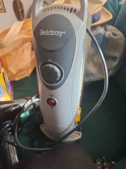 Photo of free Mixed Bundle – DVDs, Accessories & Small Items – LU2 (Warden Hill LU2) #1