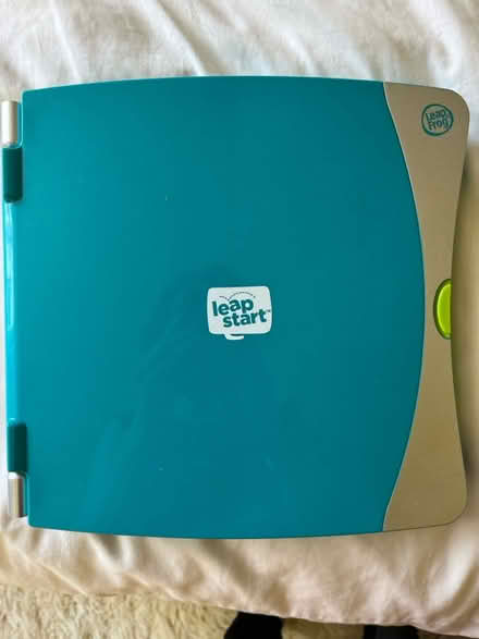 Photo of free B13 - Leapfrof Leapstart (kings heath B13) #1