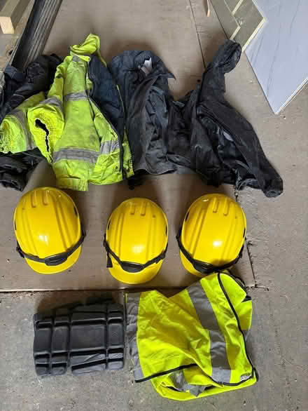 Photo of free PPE (Scarborough YO12) #1