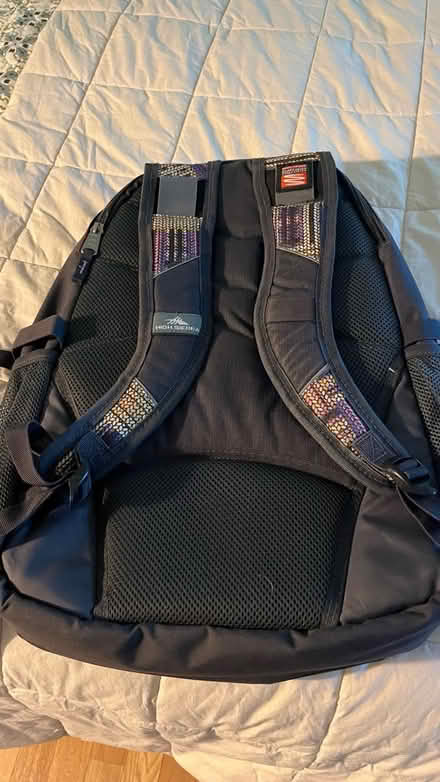 Photo of free Back packs (Newton) #4