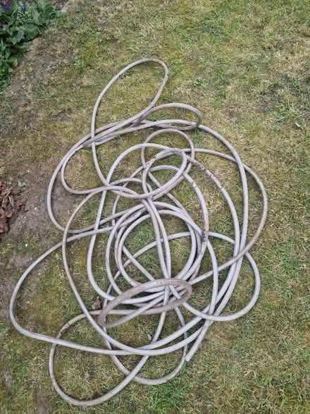 Photo of free Garden Hose Pipe (WF4) #2