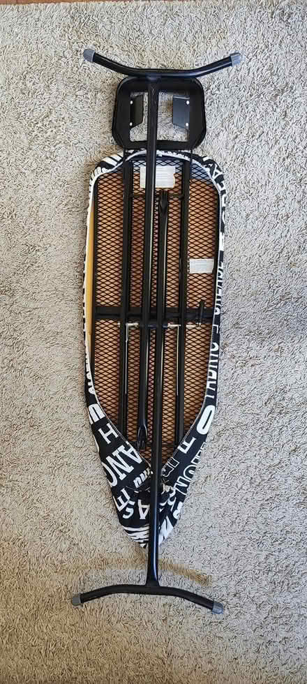 Photo of free Ironing board (Woking GU22) #2