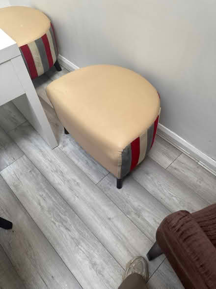 Photo of free Two stools (Bethnal Green E2 9LJ) #2