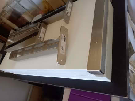 Photo of free Shelving (Penarth CF64) #2