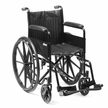 Photo of free Drive Wheelchair (Sherwood TN2) #1