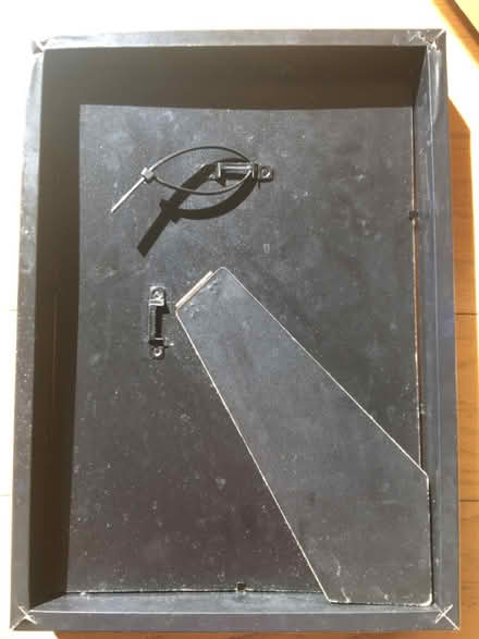 Photo of free Eric Jackson print Alty market (Altrincham 2DP) #3