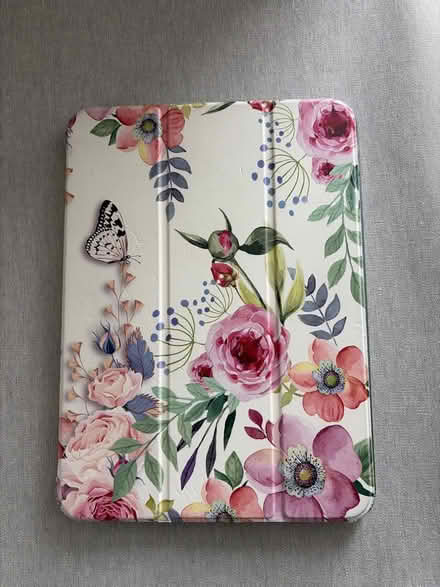 Photo of free iPad Case (10th gen) (Gaithersburg (off Goshen Rd.)) #1