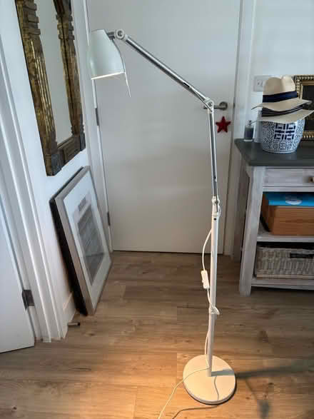 Photo of free White standard spotlight (Chichester PO19) #1