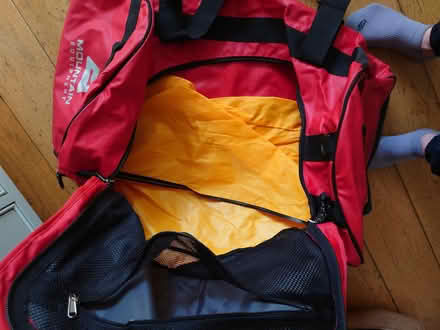 Photo of free large rucksack/bag (St Margarets TW1) #3