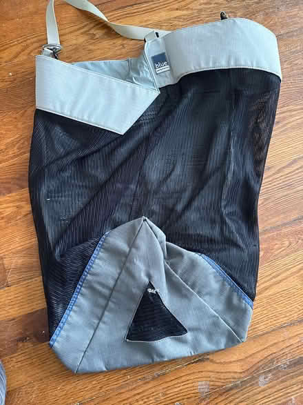 Photo of free Mesh bag w two handles (Ballard) #1