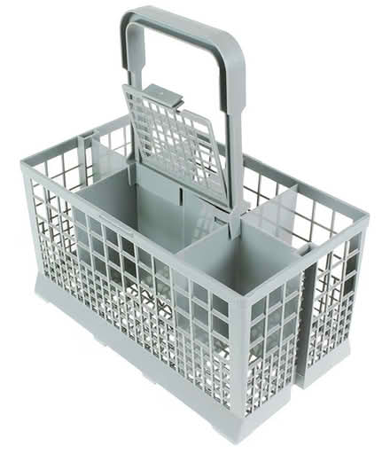 Photo of cutlery basket for dishwasher (Selly Park B5) #1